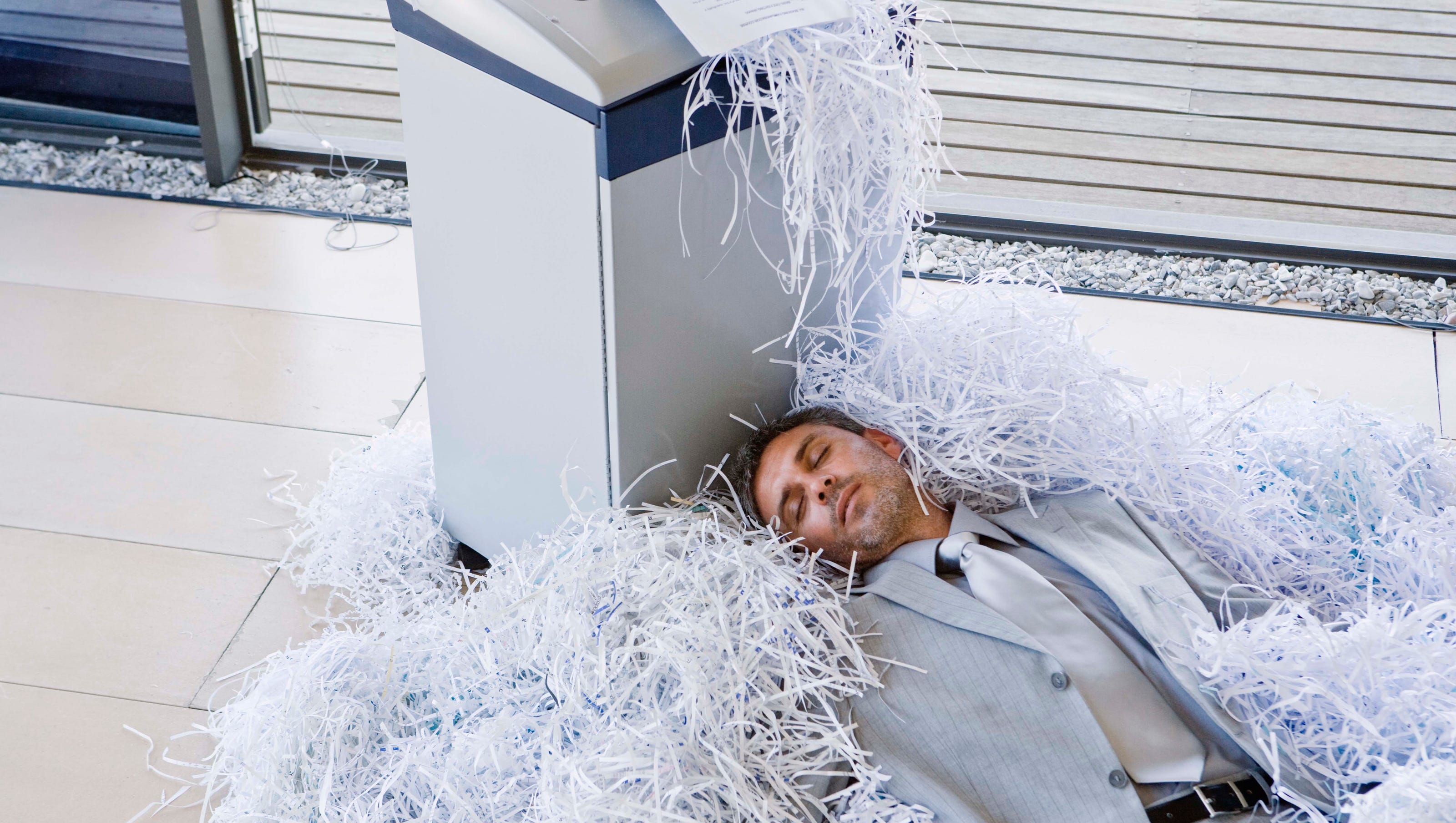 7 rules on how long to keep your paperwork