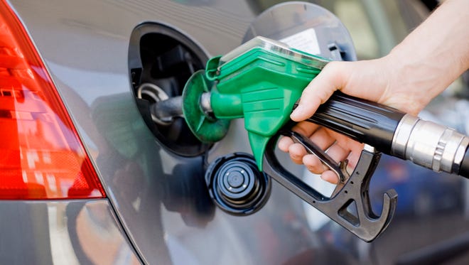 Gasoline prices in New Jersey have dipped below $2 a gallon, giving consumers an unexpected windfall that seems to defy the laws of economics.