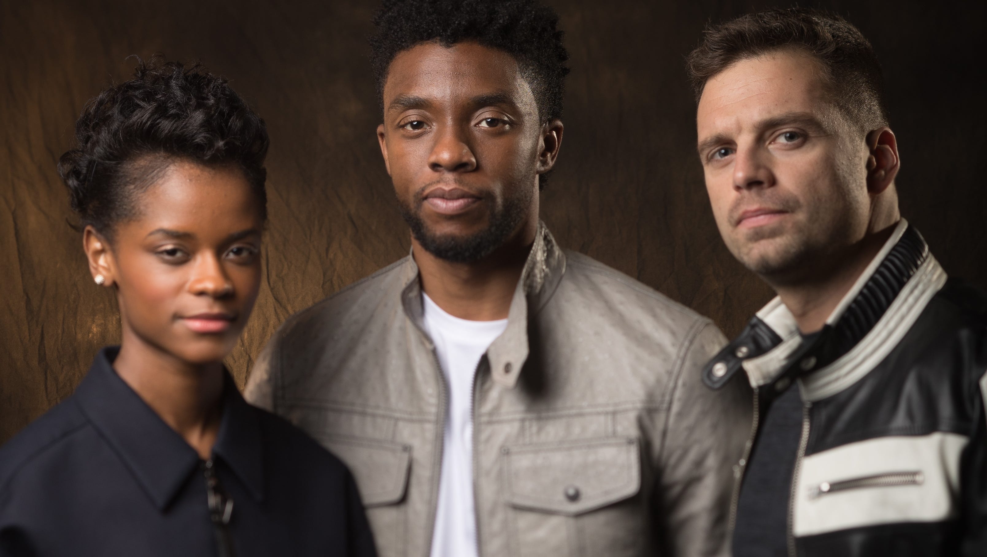 Avengers Infinity War Drops Friends Foes And Bucky Into Wakanda
