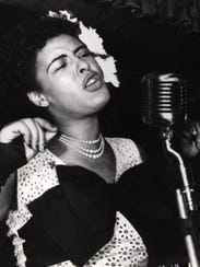 100 facts about Billie Holiday's life and legacy