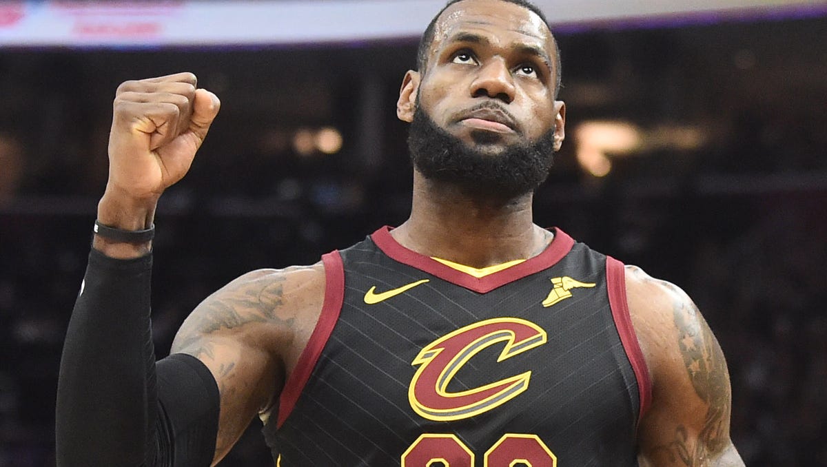 Michael Jordan Or Lebron James Which One Is The Greatest Of All Time
