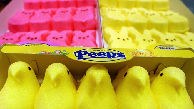 Now, you can drink Peeps...sort of.
