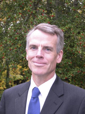 Richard Whitman has been appointed Oregon DEQ director.