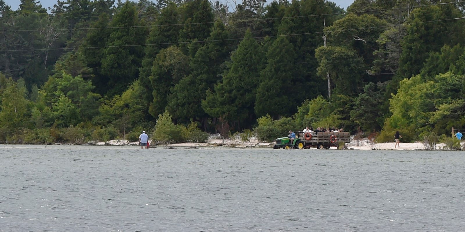 Door County Land Trust Seeking New Members