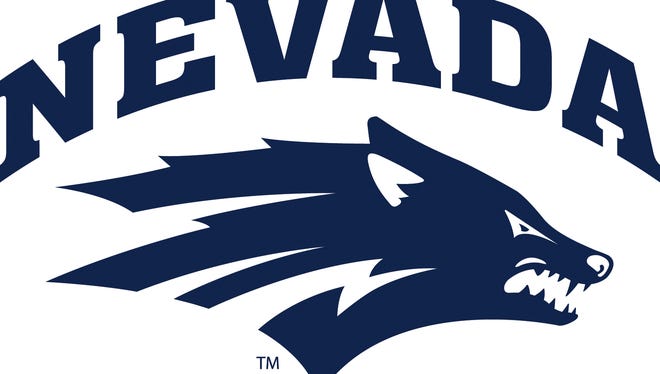 The Nevada cross country team swept the top seven places in the Twilight Classic on Friday.