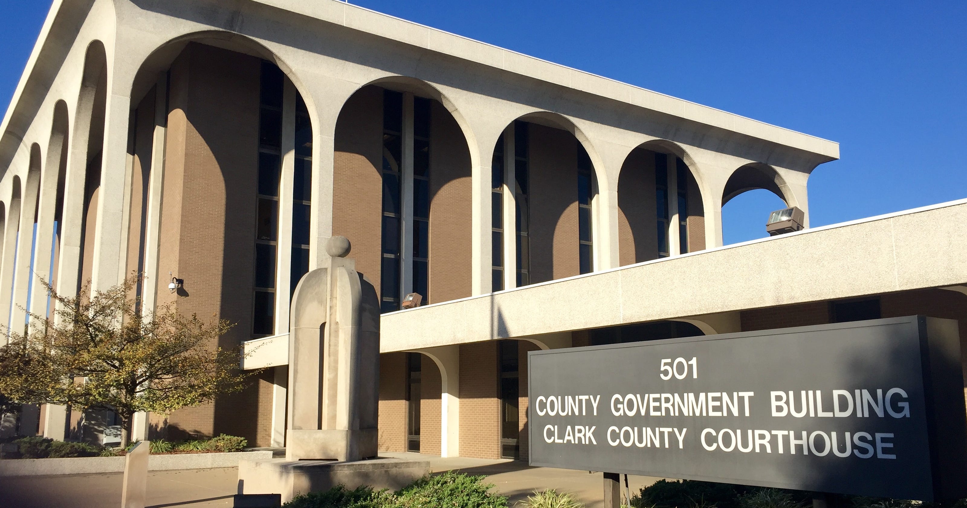 Jeffersonville High School senior accused of molesting more children