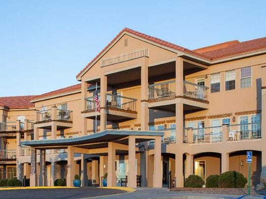 Genesis HealthCare's The Village at Northrise — The