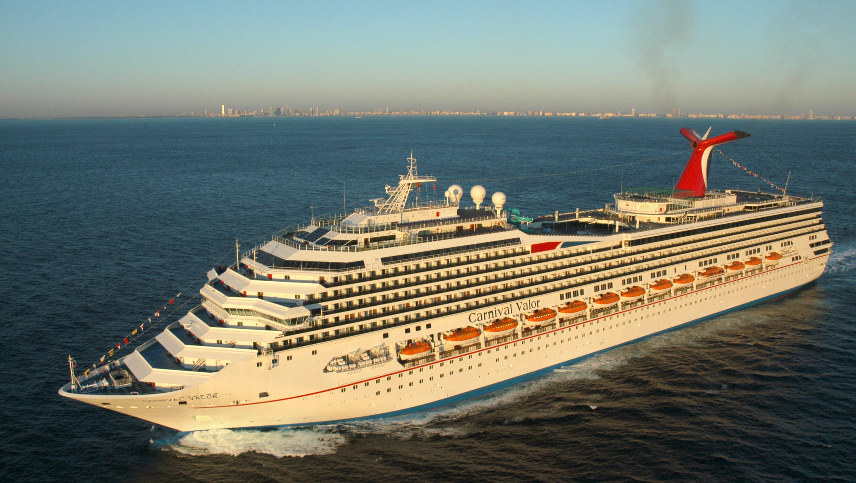 Cruises Out Of Galveston Christmas 2022 Cruises Out Of Galveston, Texas Could Resume By Saturday