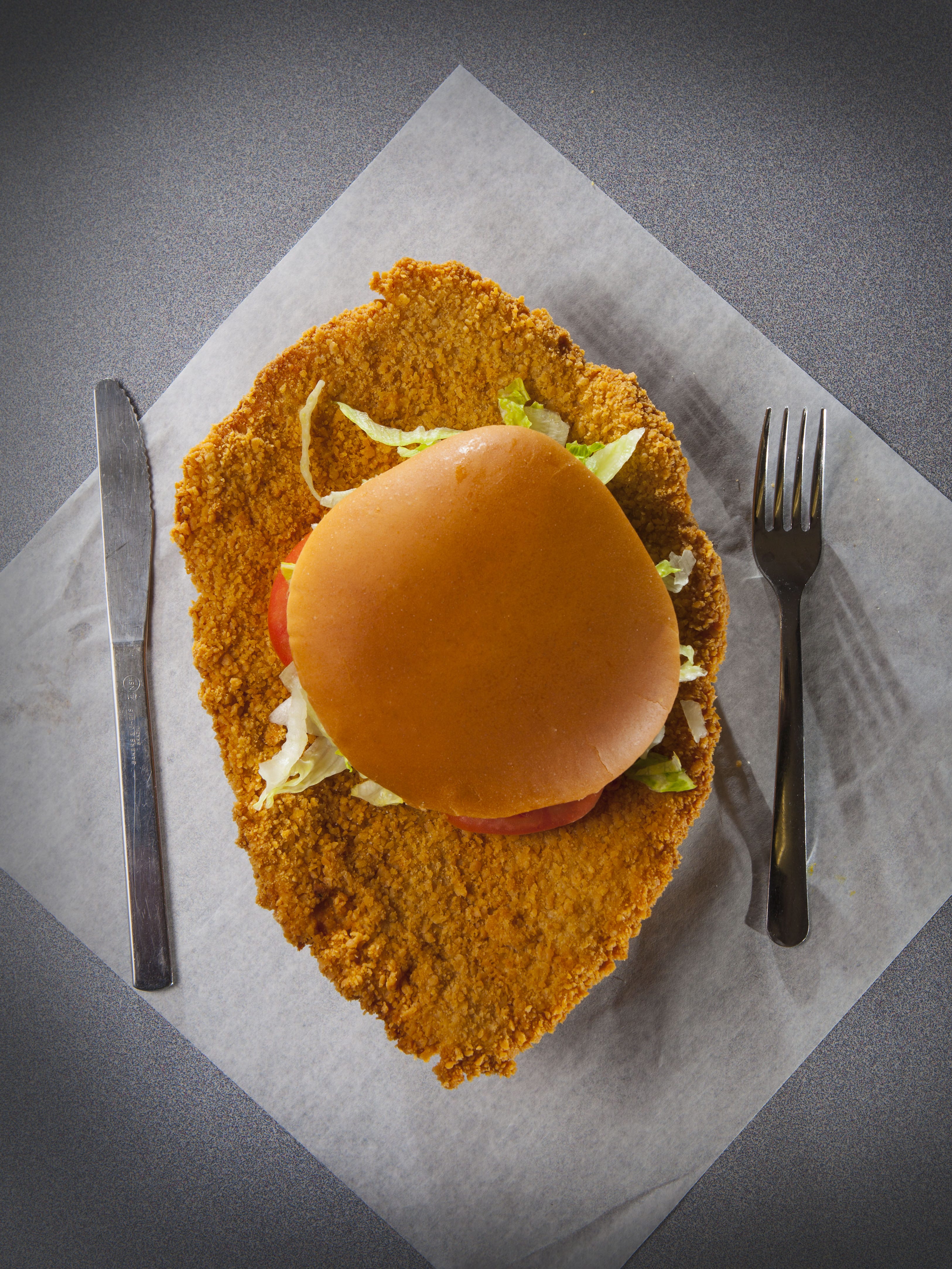 The essential restaurants in Des Moines