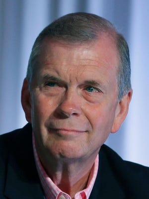 Tim Walberg