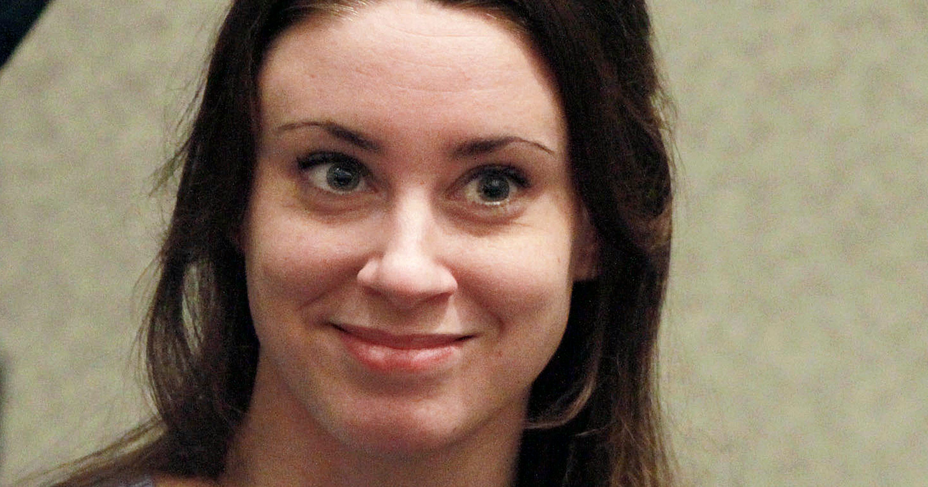 Where is Casey Anthony now?