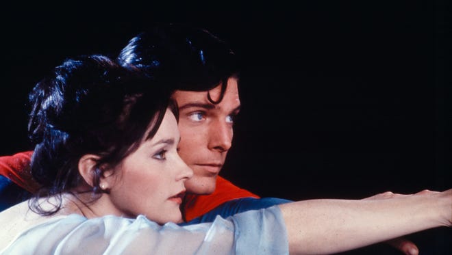 Margot Kidder, who played Lois Lane opposite Christopher Reeve in 1978's "Superman," is scheduled to appear at the Motor City Comic Con in May.