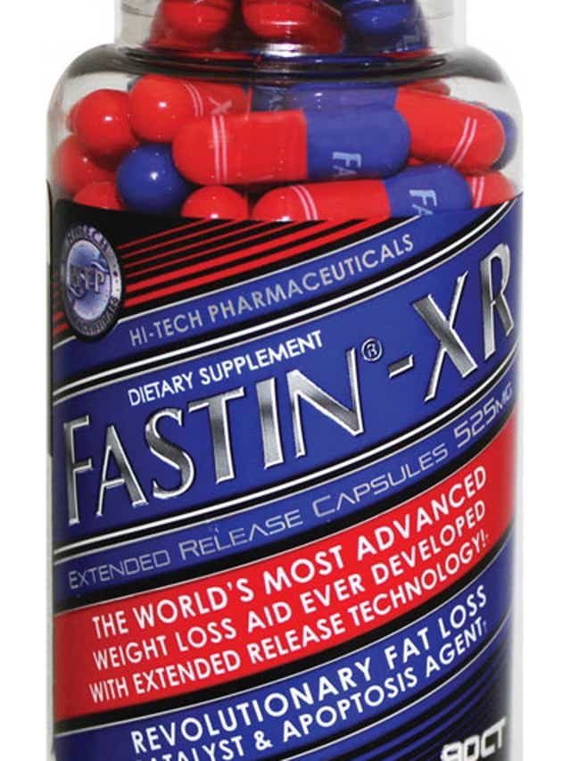 Nine Diet Supplements Contain Amphetamine Like Compound