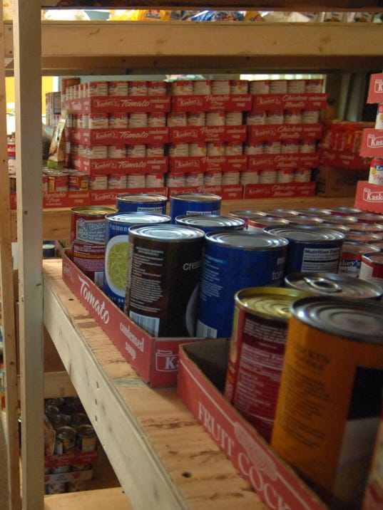 Food Pantries In Richmond Food Pantries In Richmond