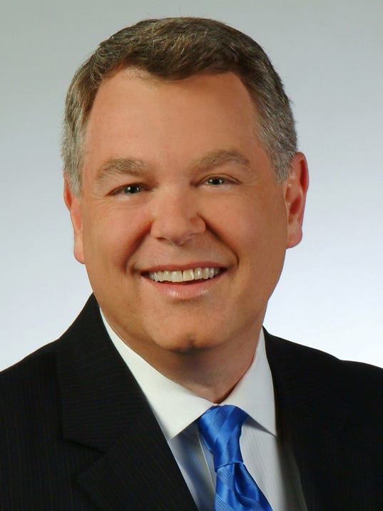 Fox59 news anchor Bob Donaldson to miss up to 5 weeks with surgery