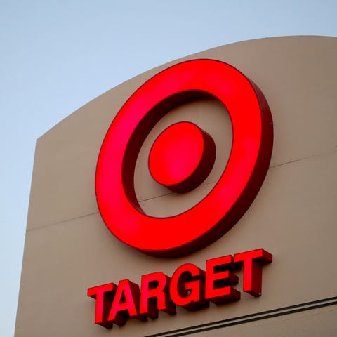 Target is scheduled to release its fiscal...