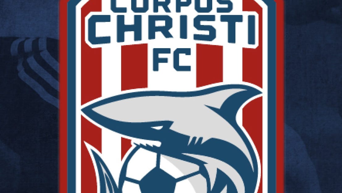 Corpus Christi FC announces schedule for second season