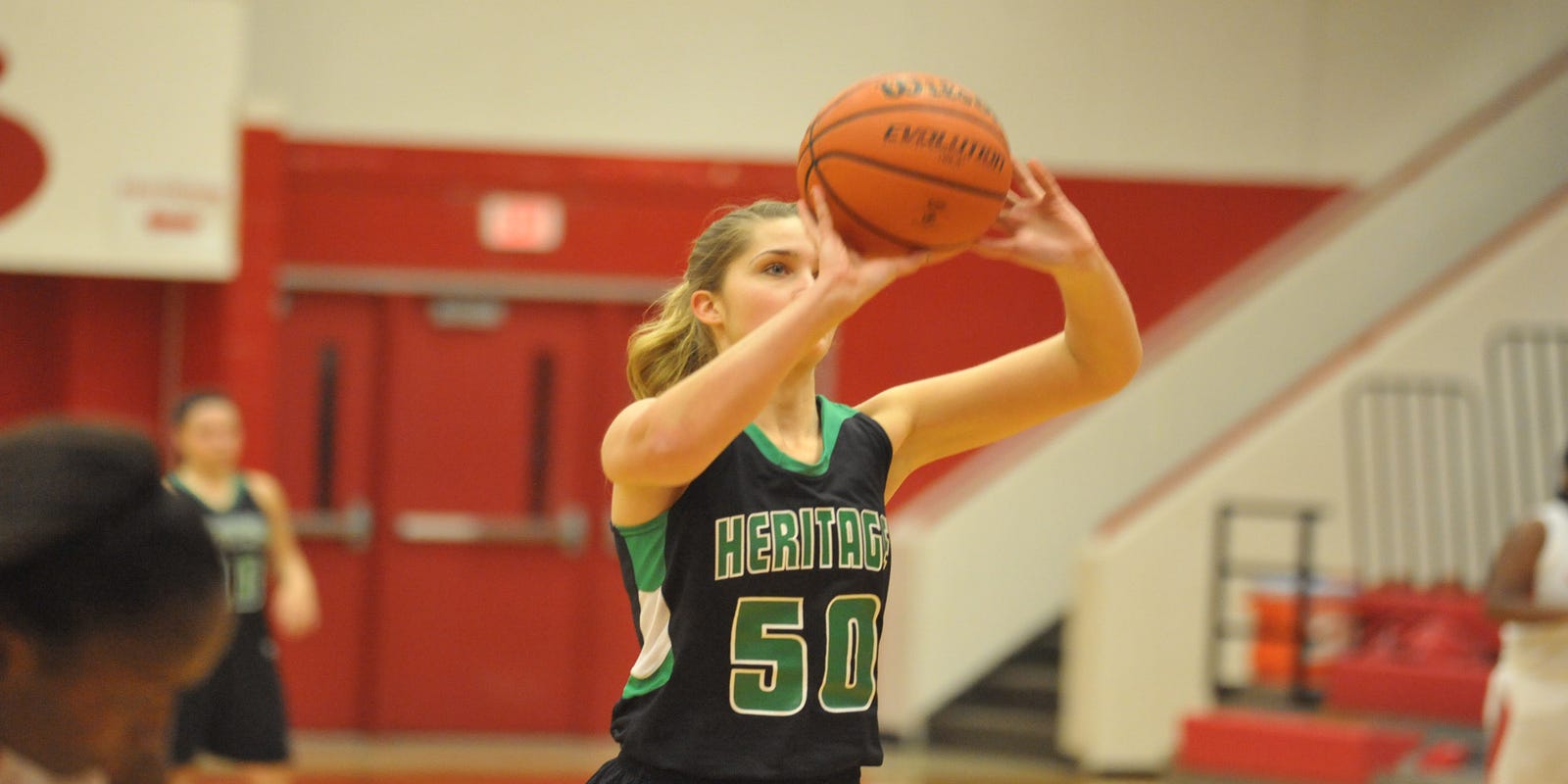 Maxpreps Girls Basketball Rankings