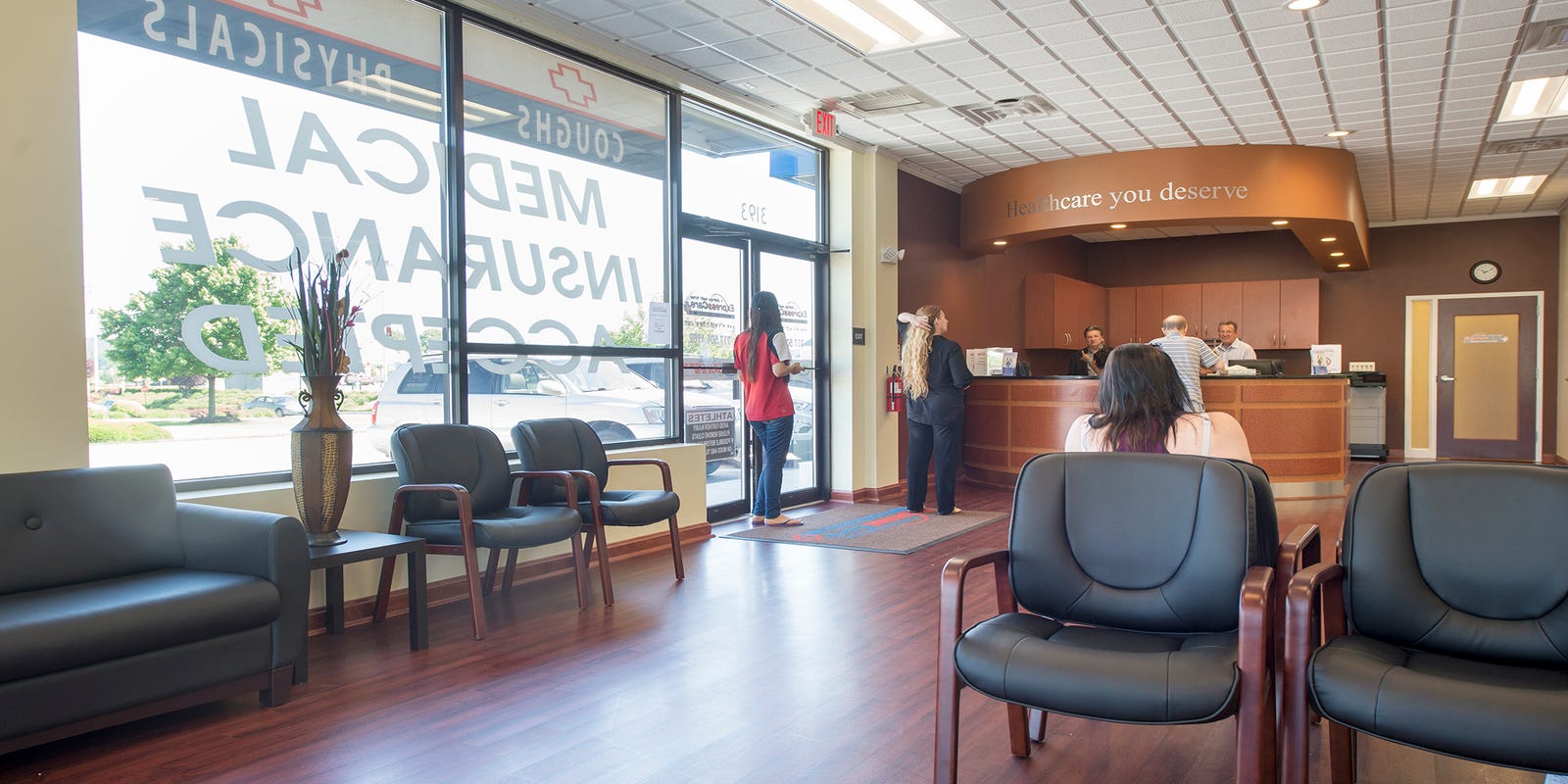 Er Or Urgent Care When To Go To Hospital Emergency Room Or Not