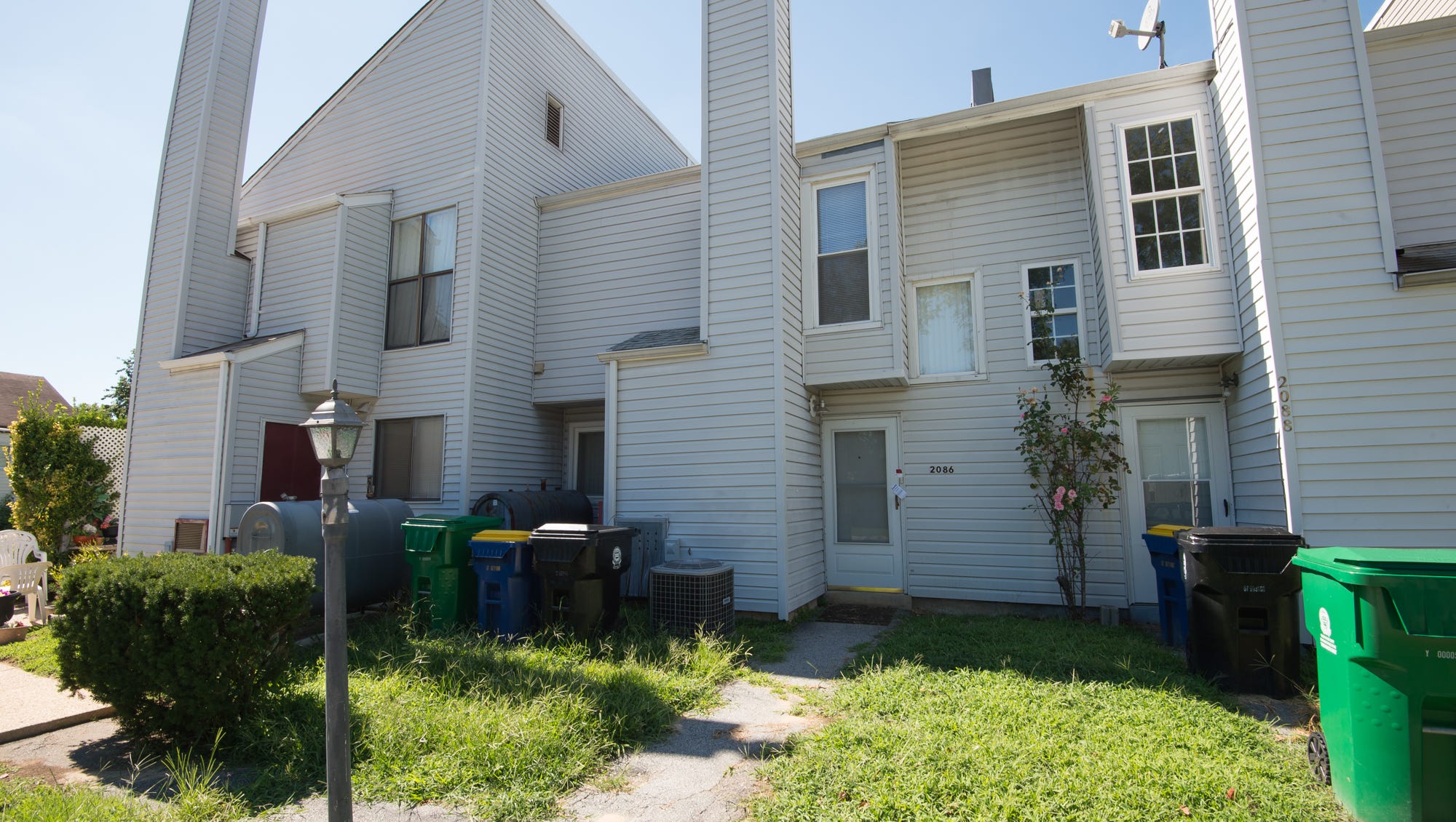 New Jersey Cat Killer Anthony Appolonia Raises Concerns In Delaware