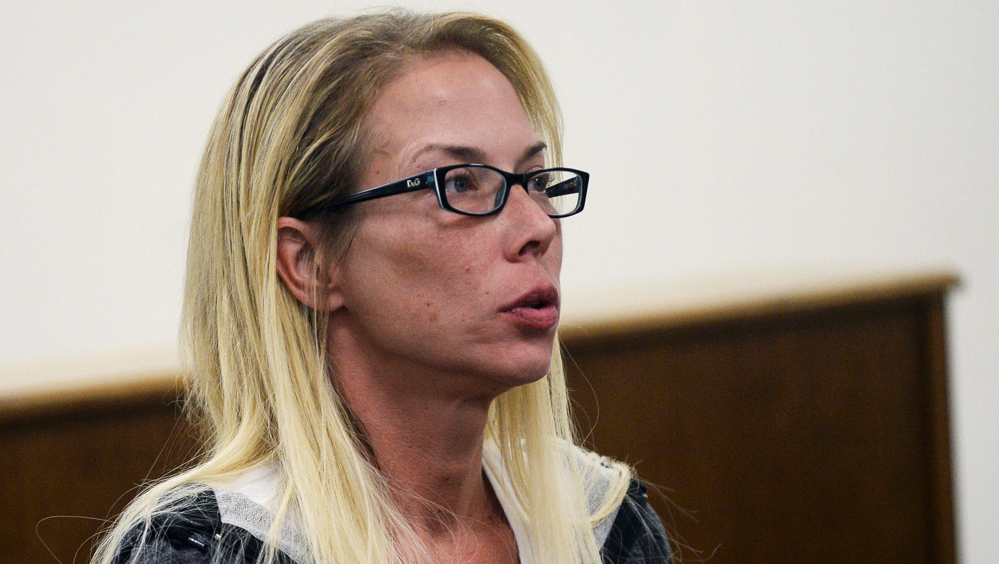 Fine, probation, no jail for Eminem's ex-wife Mathers