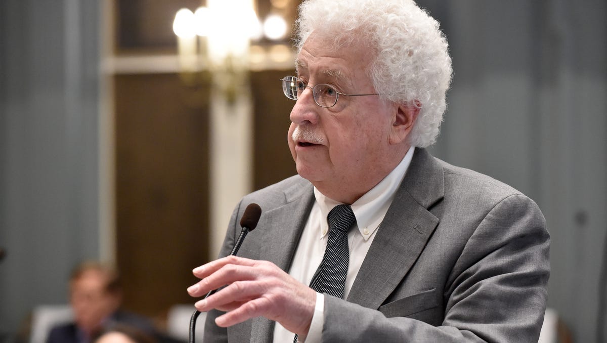 Progressive leader and Newark’s longtime representative John Kowalko dies at 80 Progressive leader and Newark’s longtime representative John Kowalko dies at 80