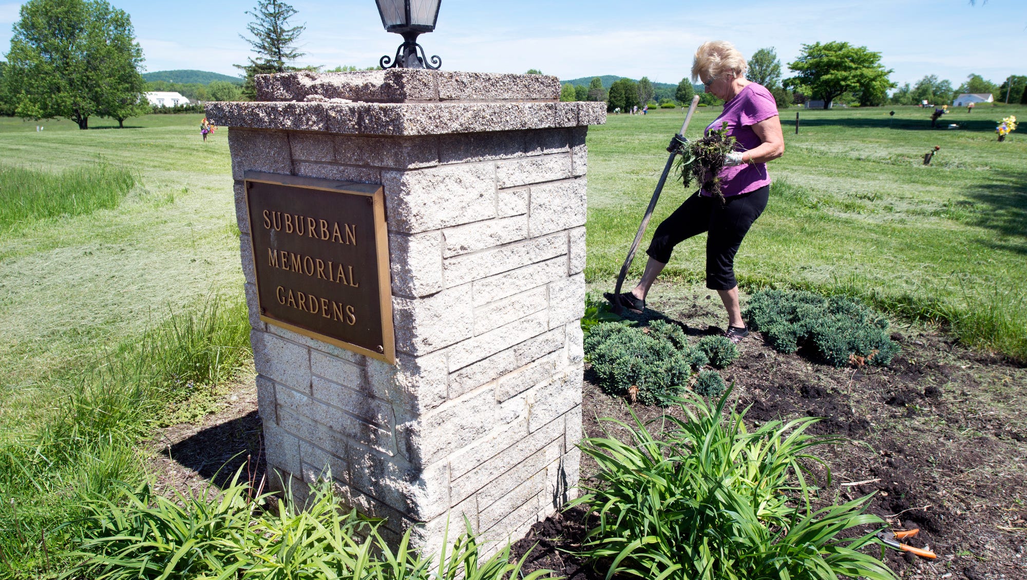 Rest in peace? Not with Pennsylvania's cemetery laws