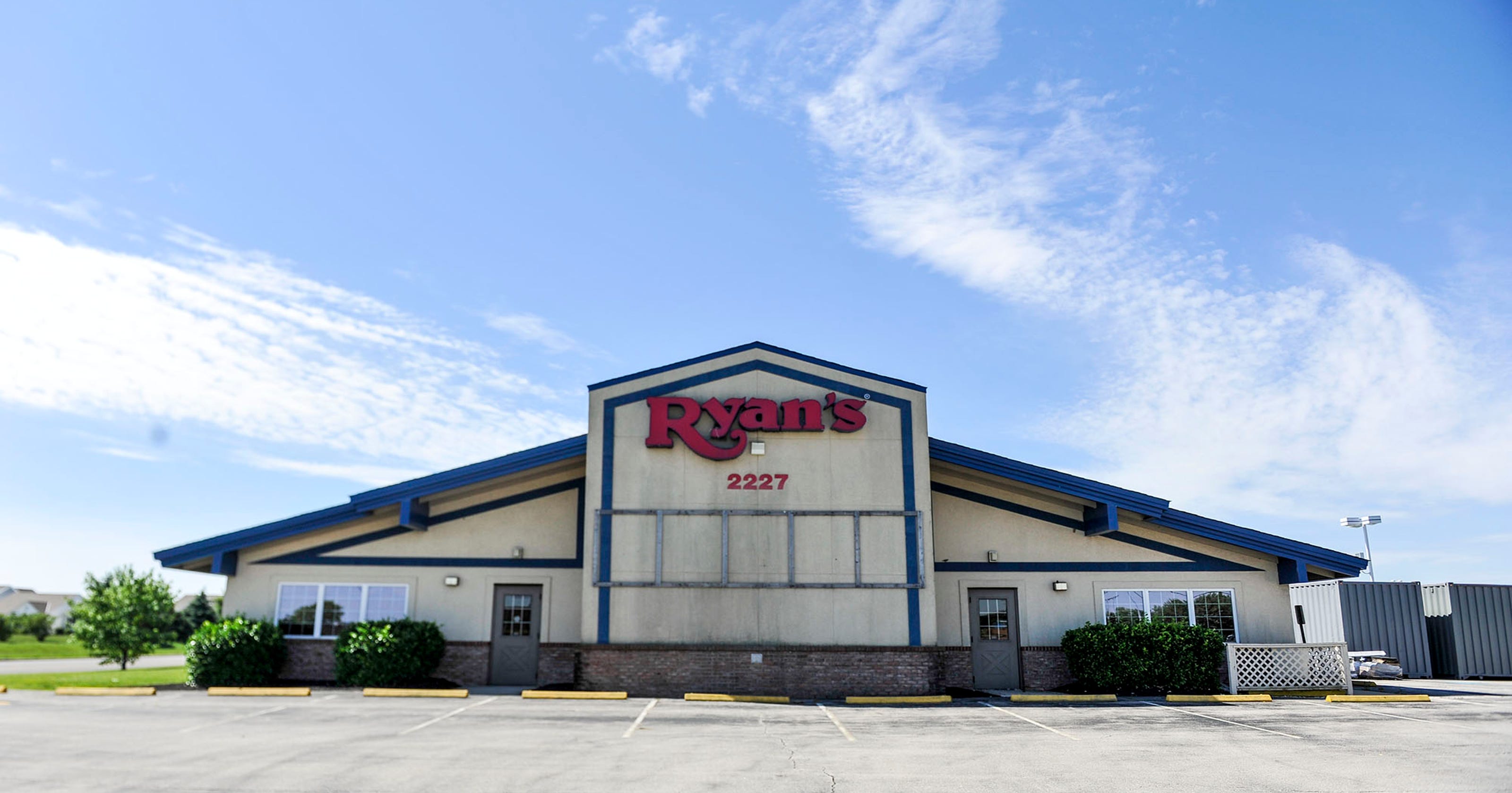 Marion Va Restaurants