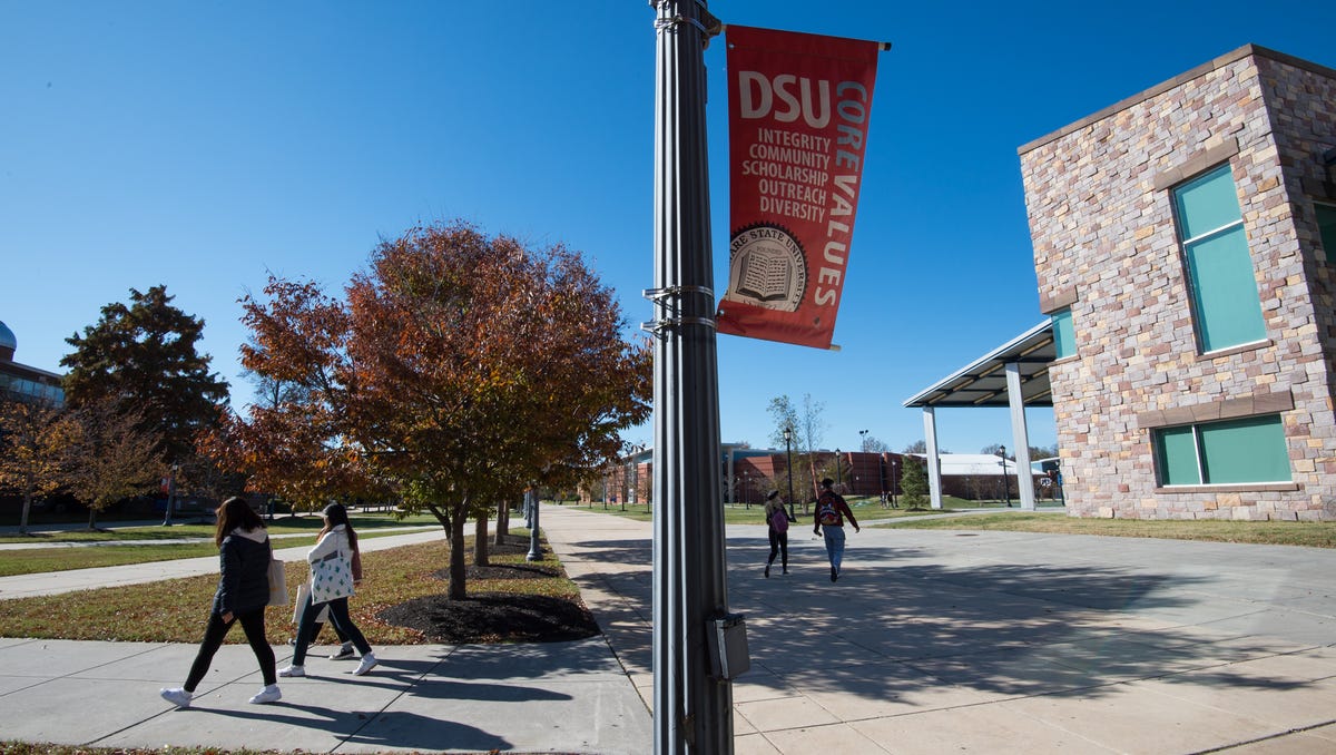 Police ID young woman killed in Delaware State University shooting Sunday