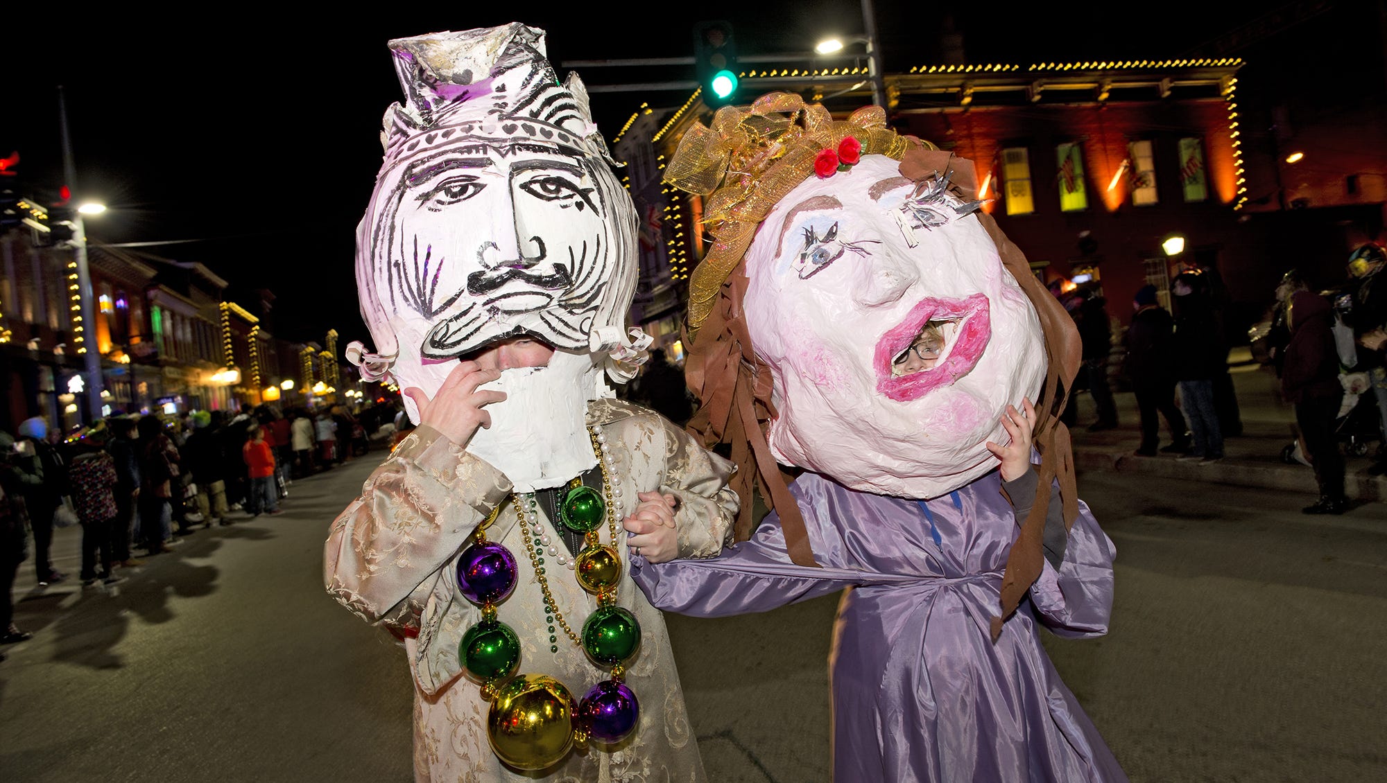 Top 5 Things To Do This Weekend In Cincinnati