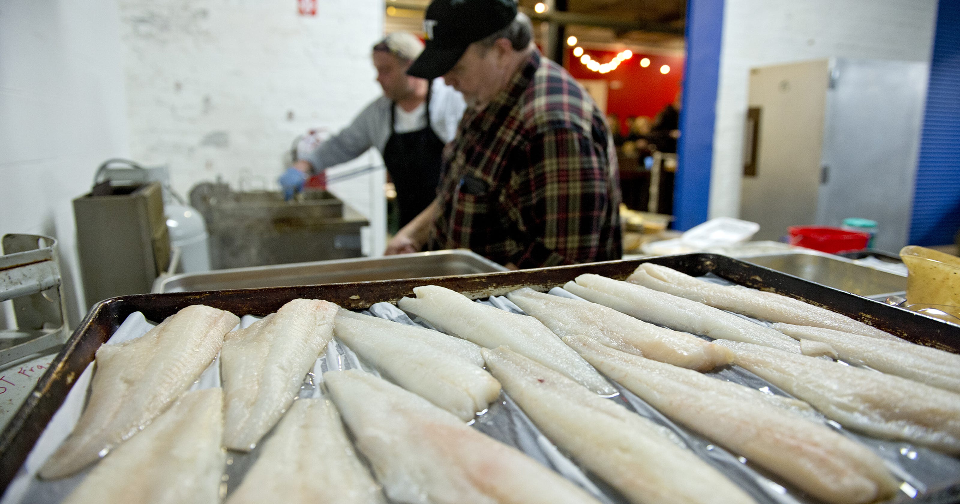 Fish fry near me Cincinnati 2018 Lent fish fry list