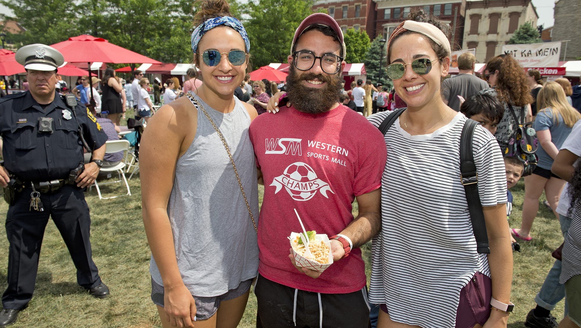 Cincinnati Things To Do Events Festivals And What S Canceled In 2021 Cincinnati Events May 2022