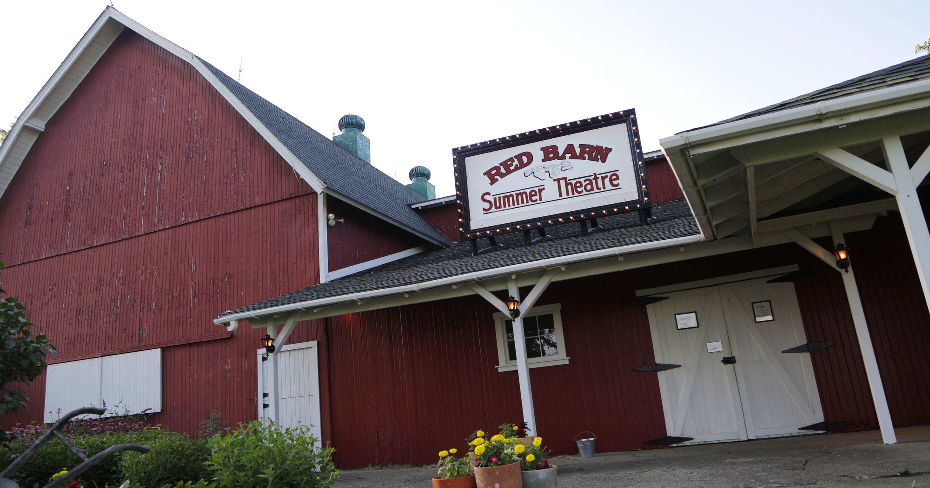 Frankfort Movie Theater