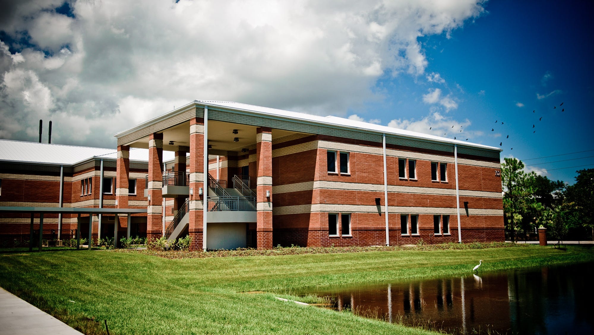 Stuart Middle School principal resigned in midst of sexual harassment