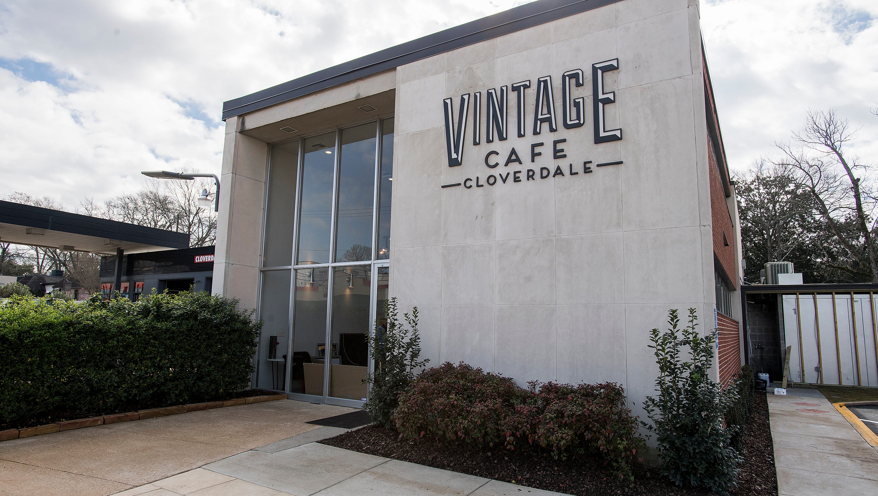 Vintage Cafe Closes After Worker Tests Positive For Covid 19 Vintage Cafe Closes After Worker Tests Positive For Covid 19