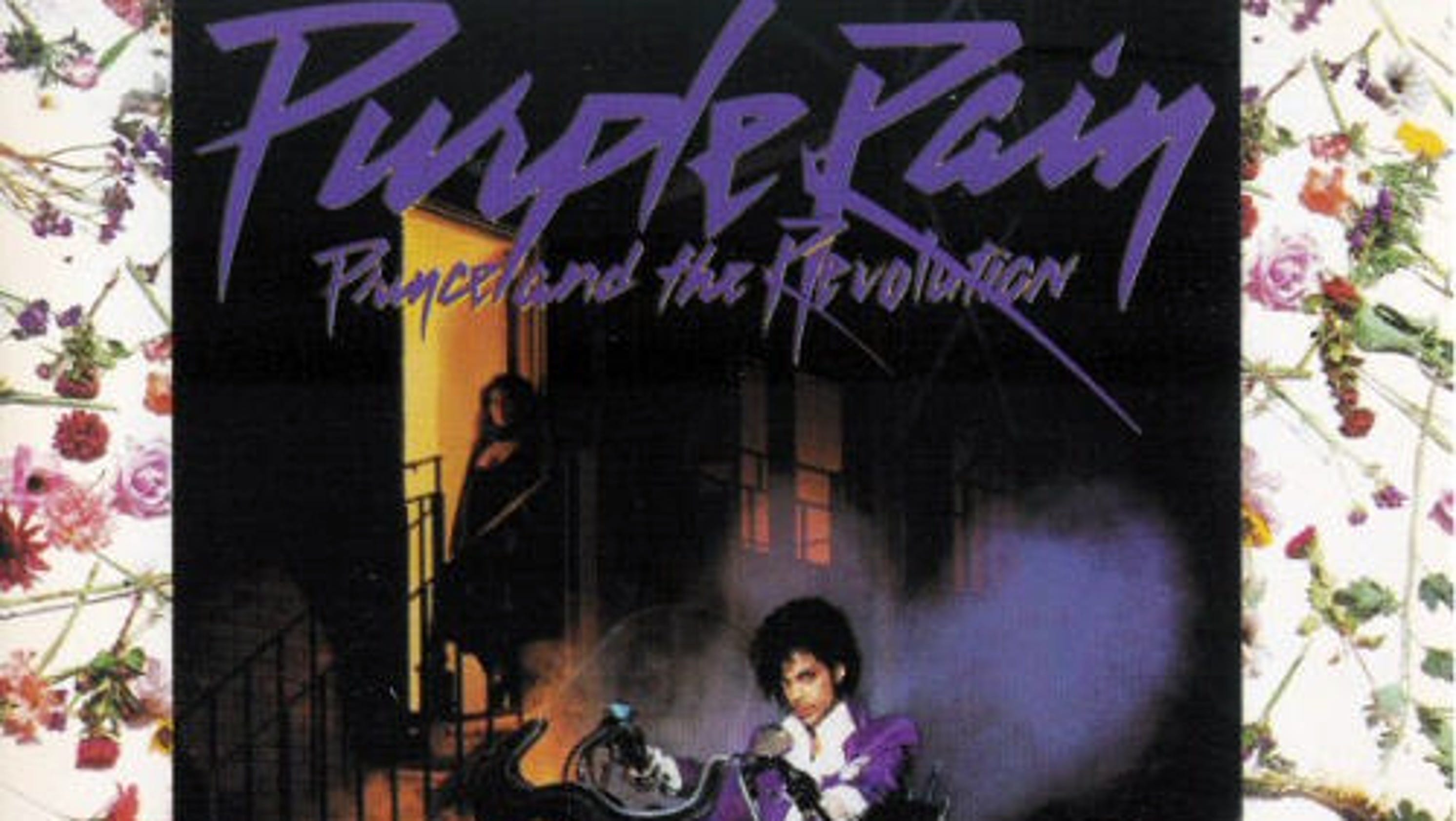 Where to watch Purple Rain this weekend Where to watch Purple Rain this weekend