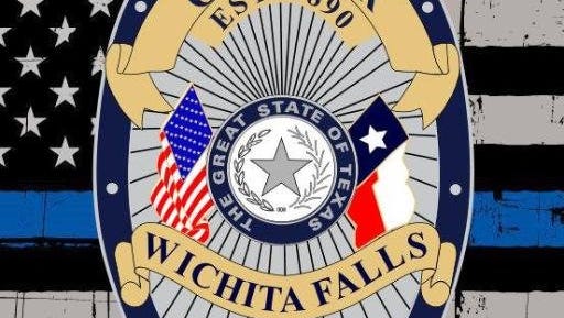 Wichita Falls Police Department