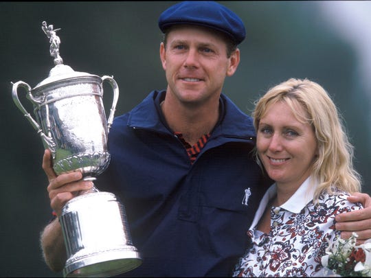 Payne Stewart In Their Words