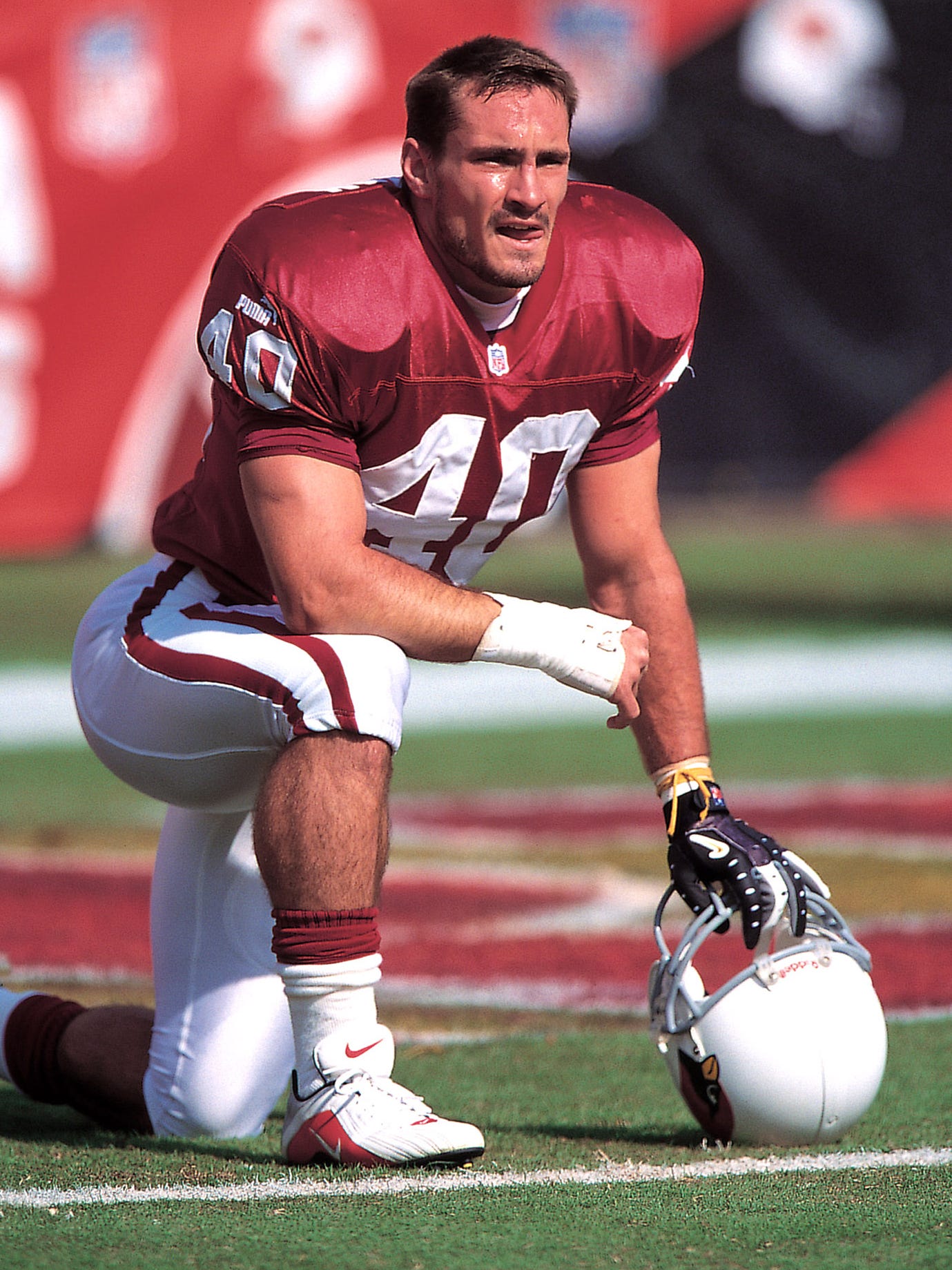 Foundation Nfl Films Documentary Add To Pat Tillman S Legacy