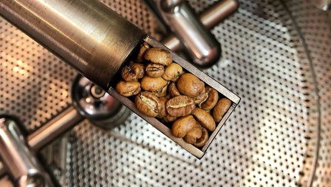 Narrative Coffee Roasters roasts high quality, single-origin beans in Cape Coral.