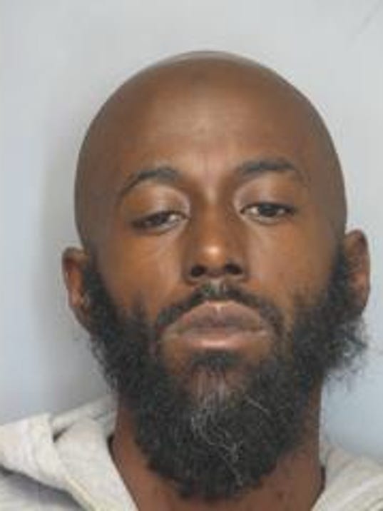 Police Wilmington man arrested for gun, drugs
