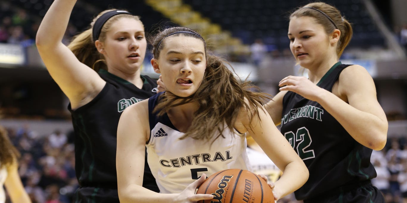 Class 2a Statewide Girls Basketball Preview