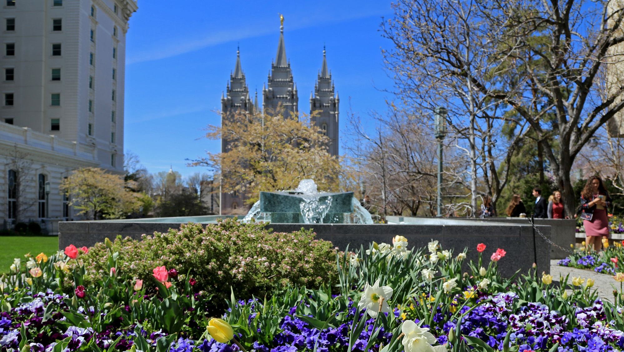List of 20+ where do mormons live 1 Fewer Mormons live in Utah's biggest county, new figures show