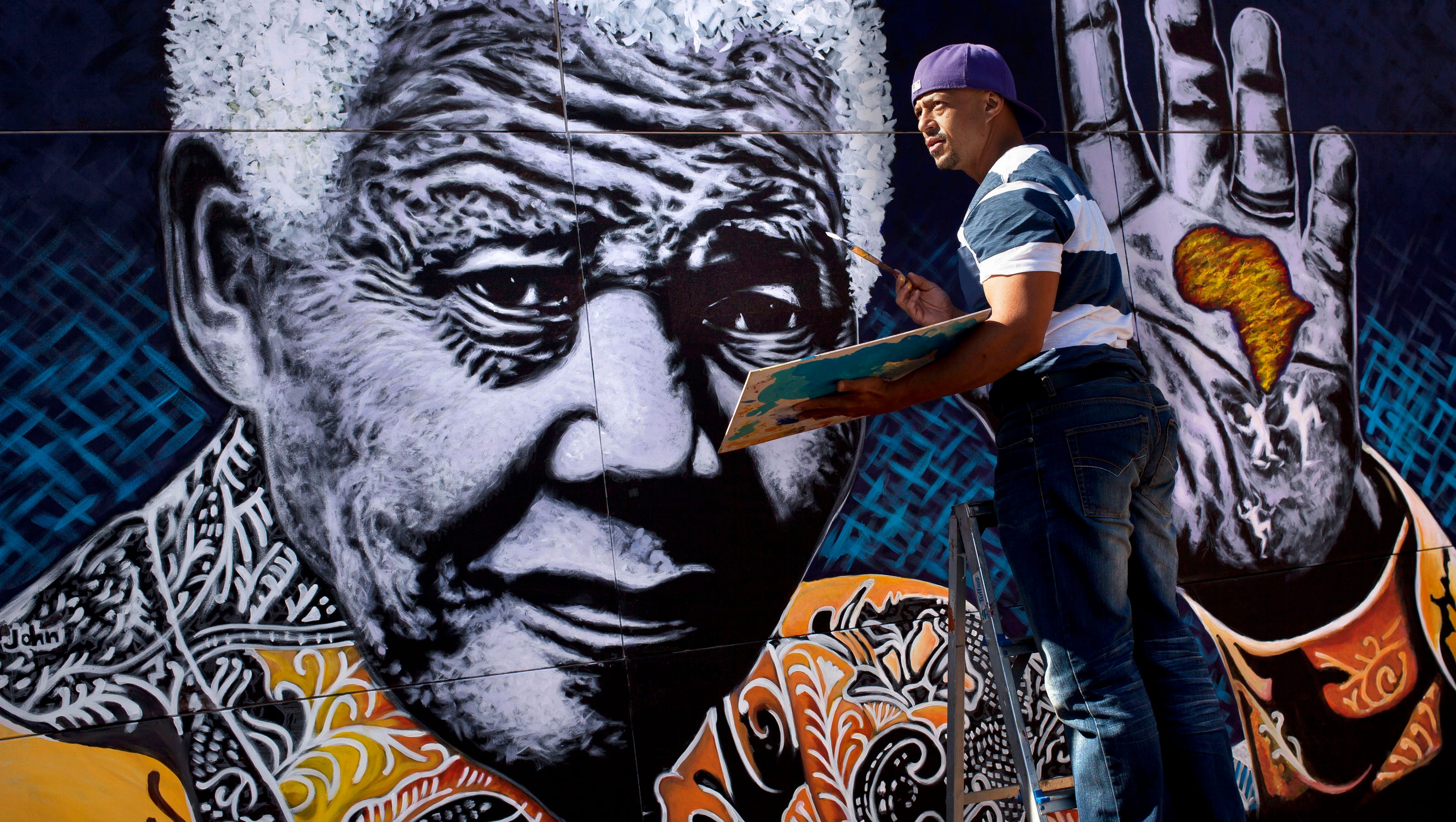 15 Of Nelson Mandela S Best Quotes 15 Of Nelson Mandela S Best Quotes