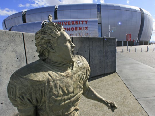 Football Life Gets To The Heart Of Pat Tillman
