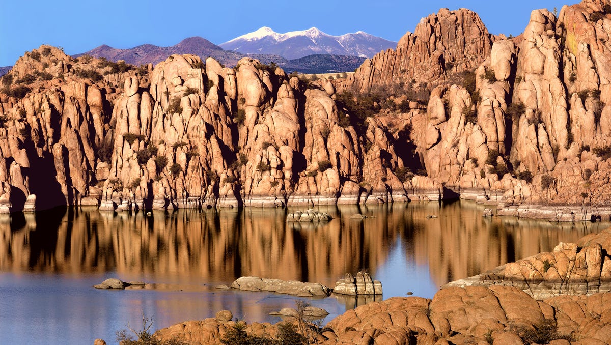 Photos The best things to do in Prescott, AZ