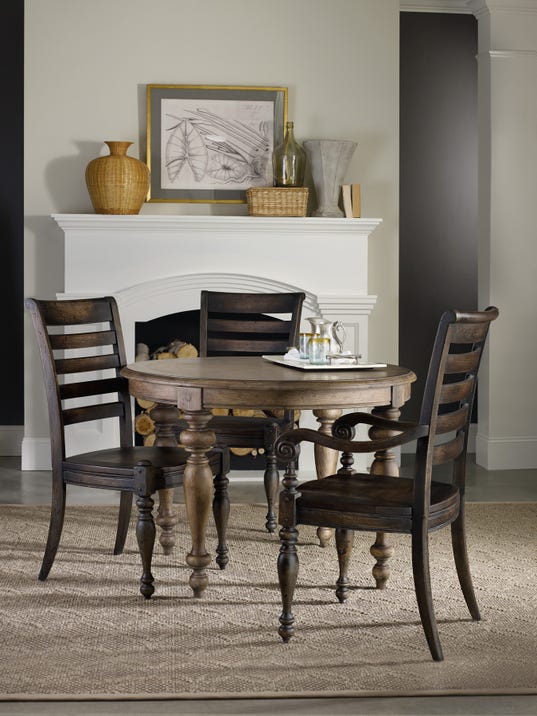 Small Spaces | Getting you dining room table just right Small Spaces | Getting you dining room table just right