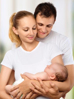 5 Tips For New Parents Weighing Life Insurance