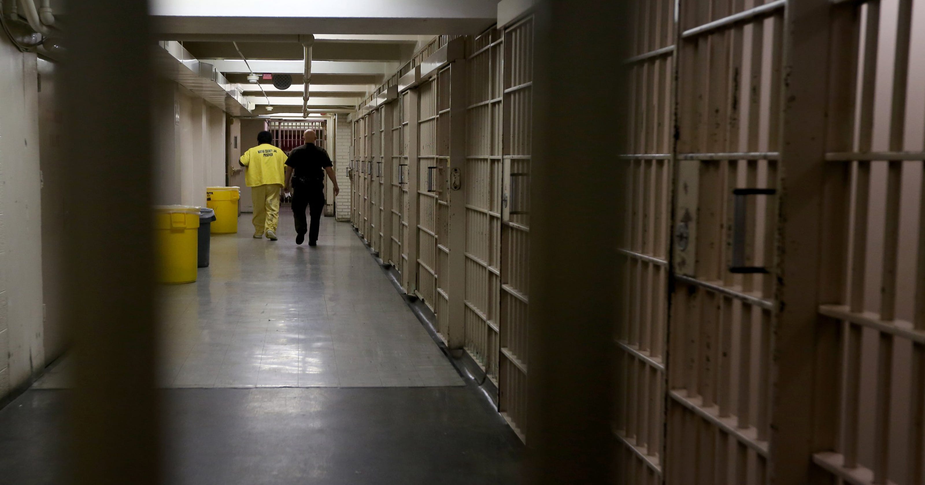Critics call Michigan jail pay-to-stay programs counterproductive