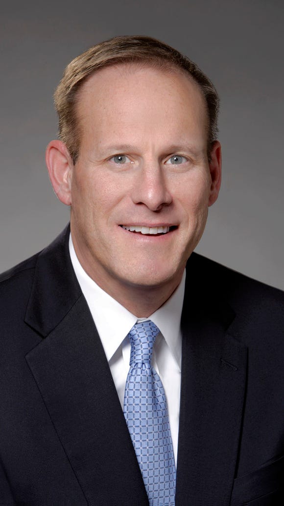 WSFS names Levenson interim chief financial officer
